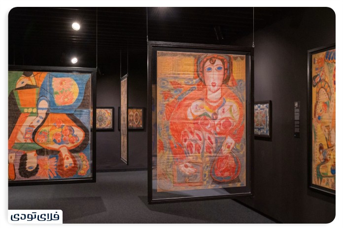 Raw Art Collection
