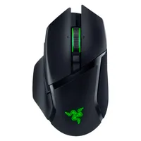 Basilisk v3 Pro's wireless mouse