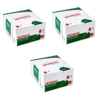 Alcohol Pad Noosad Code 02 Set 3 Numerical