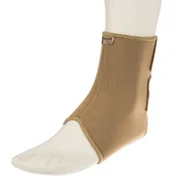 Adur's ankle model Open Back Moderate Size