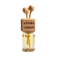 Aromatherapy car freshera