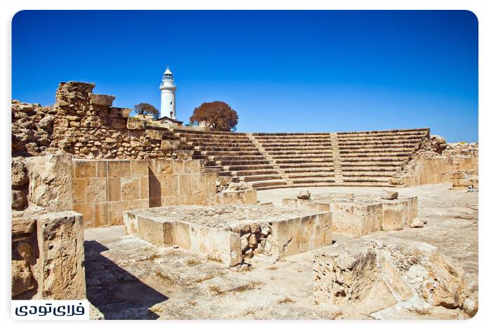 Aiquities of Cyprus
