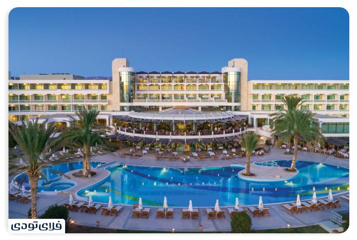 Cyprus Hotels