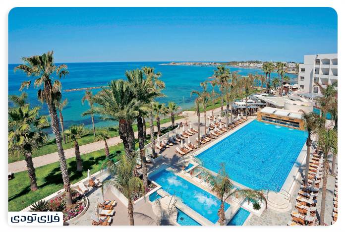 Cyprus Hotels