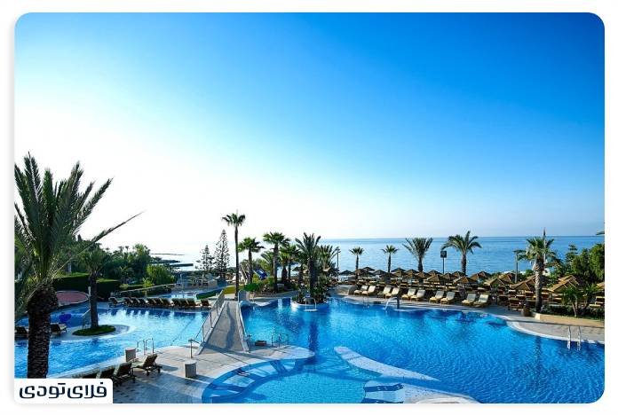 Cyprus Hotels