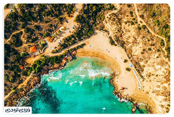 Cyprus Coast