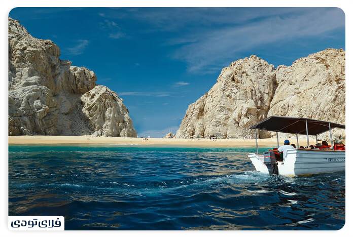 The most attractive beaches in the world Get to know the most attractive beaches in the world