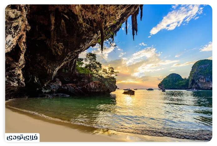 The most attractive beaches in the world Get to know the most attractive beaches in the world
