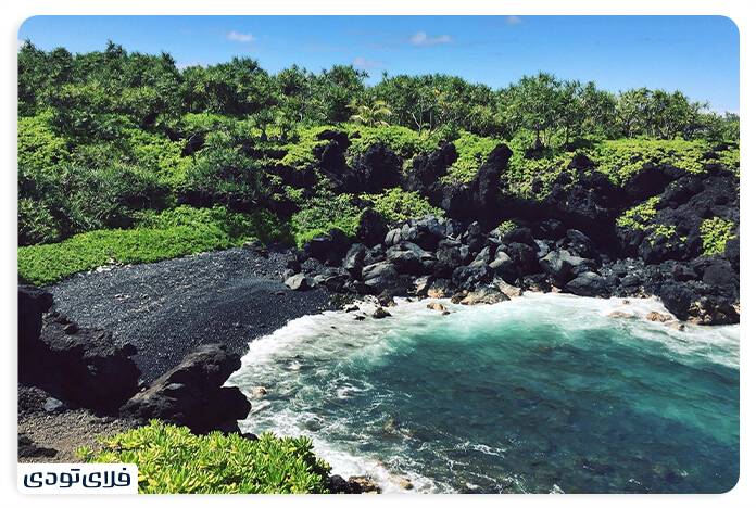 The most attractive beaches in the world Get to know the most attractive beaches in the world