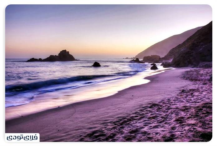 The most attractive beaches in the world Get to know the most attractive beaches in the world
