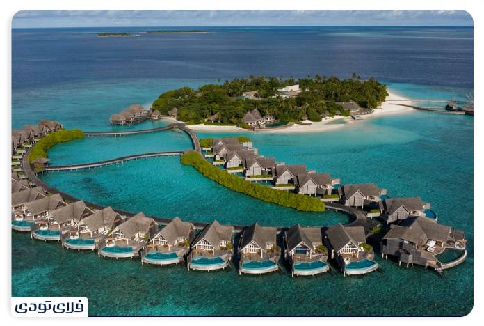 The most attractive beaches in the world Get to know the most attractive beaches in the world