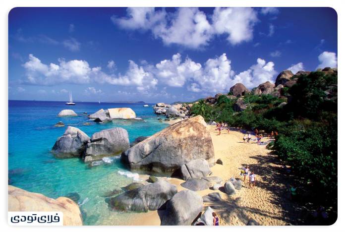 The most attractive beaches in the world Get to know the most attractive beaches in the world