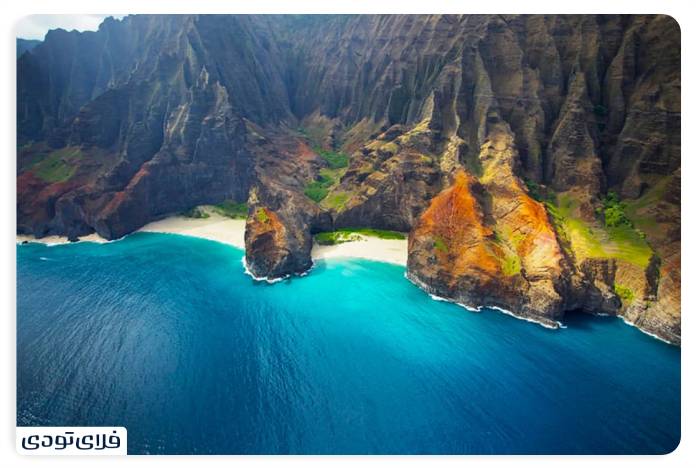 The most attractive beaches in the world Get to know the most attractive beaches in the world
