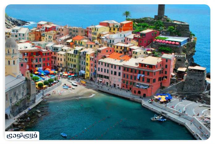 The most attractive beaches in the world Get to know the most attractive beaches in the world