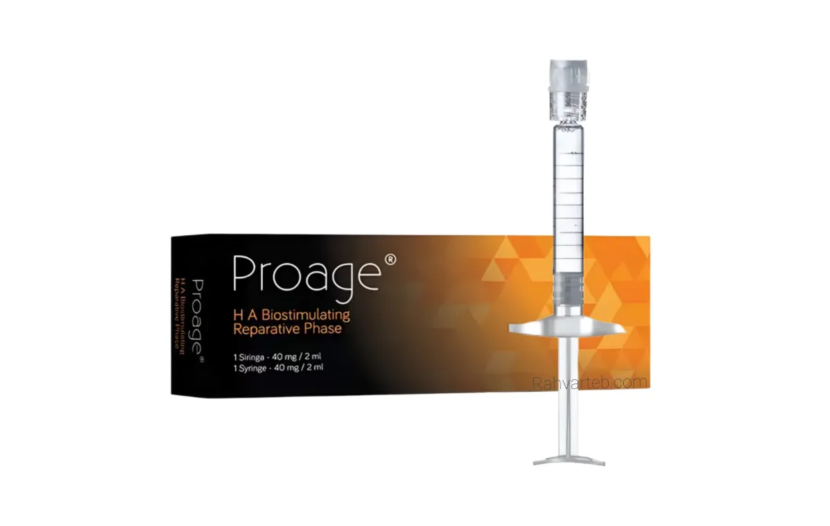 Meshogel Pride (Proage)