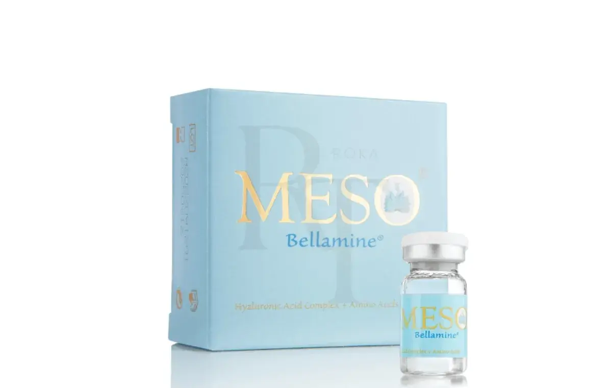 Blaamin (Blaamin) one of the best rejuvenating messengles