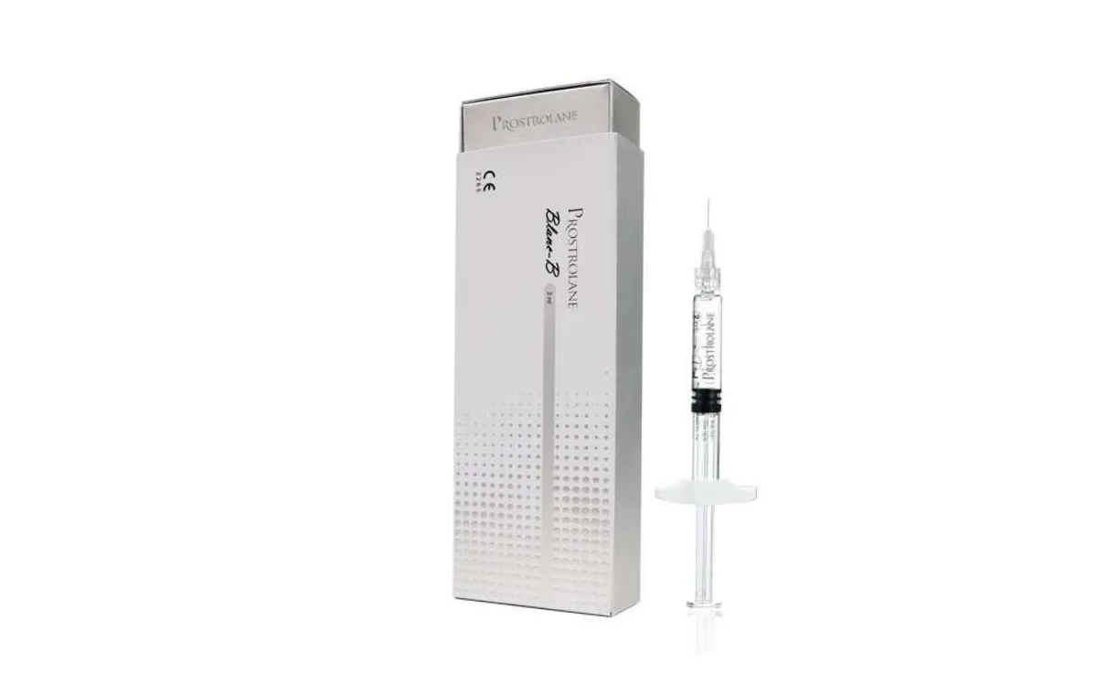 Prostrolane messengel, including the best rejuvenating messengel