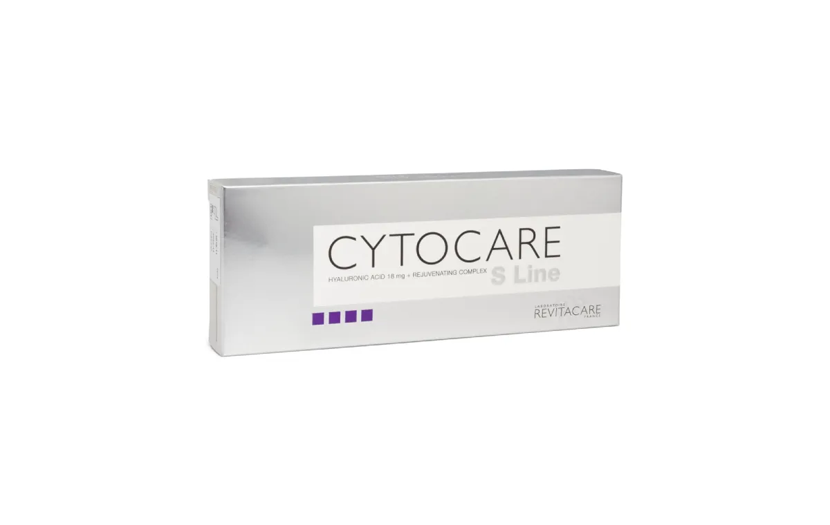 S-Line (S-Line) is one of the best facial rejuvenation messengles