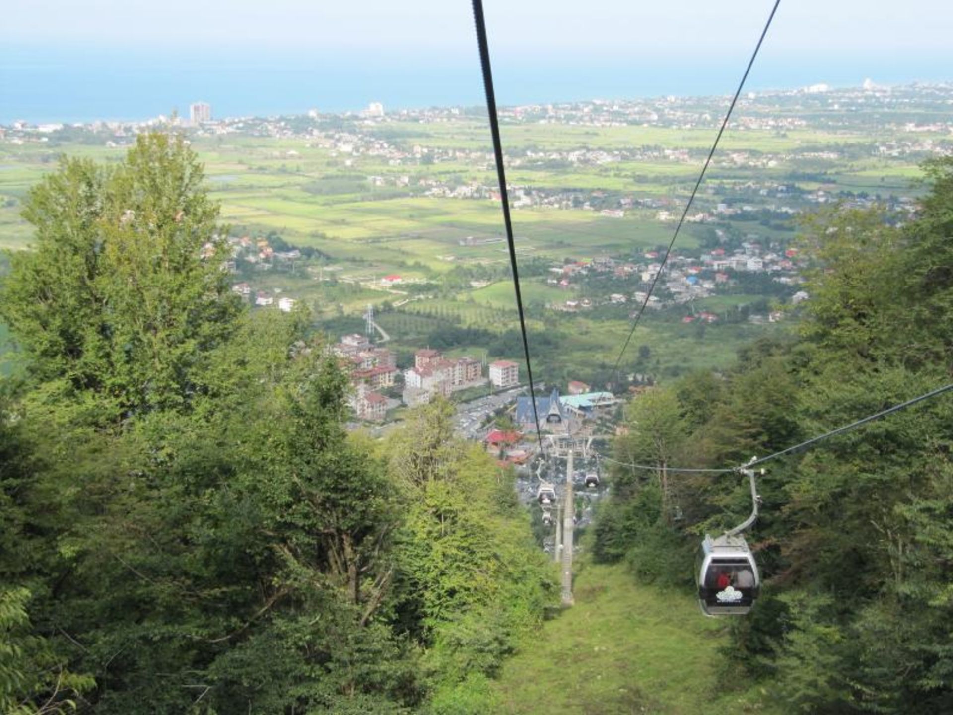 Landscape