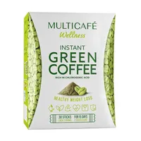 Insta Green Coffee Multi Cafe Pack 30