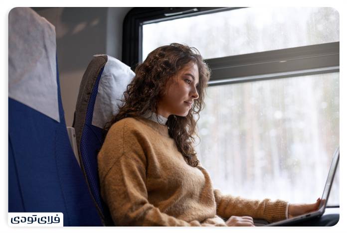 Travel Planning and Digital Sorting
