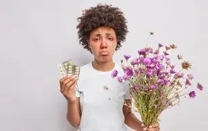 Iroducing the strongest seasonal ai -allergic pill