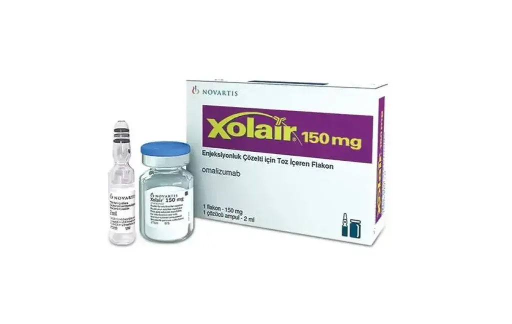 Zuller's ai -allergic ampoule