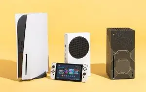 Expensive and raising the age of players; Are the game consoles in trouble?