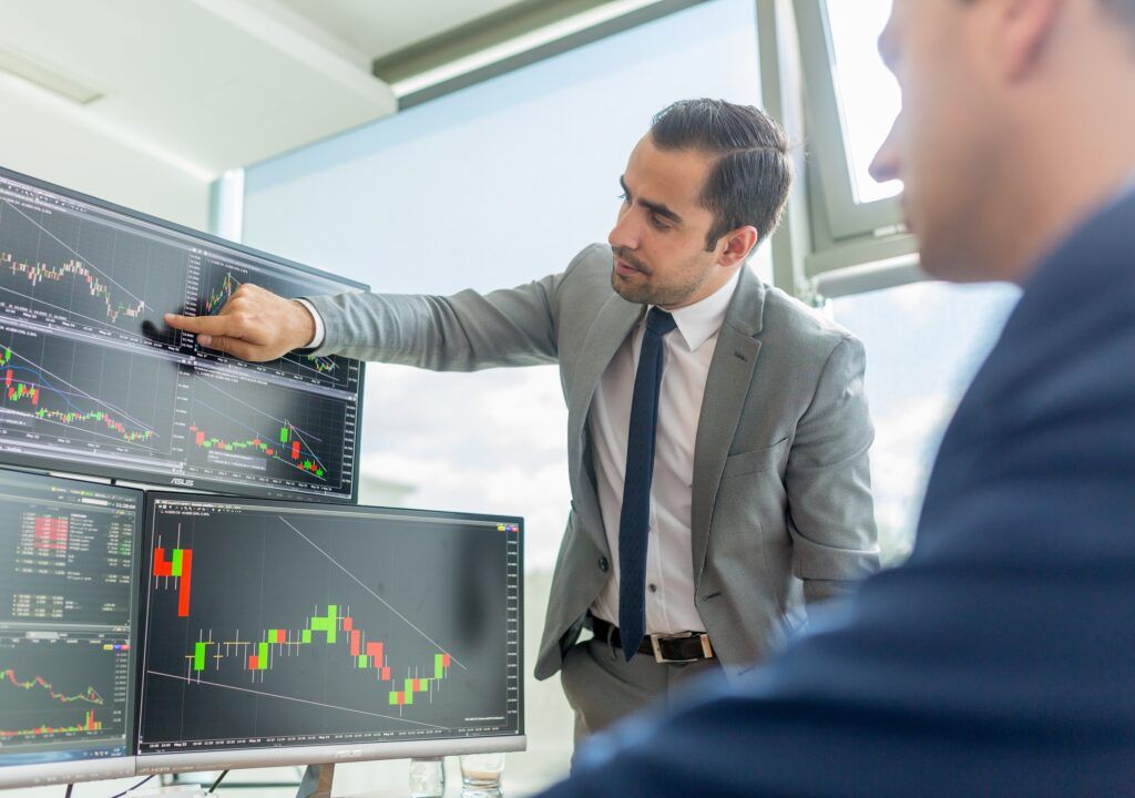The secret I wish I knew before the trading!