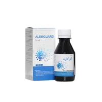 Aleregard Niac syrup - 120 ml
