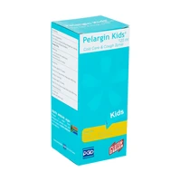 Polargee syrup Kidds - 120 ml