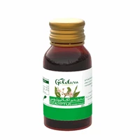 Thyme Timora Rabok Syrup - 120 ml