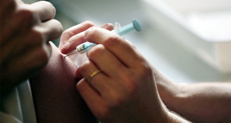 What to temporarily restrict after receiving penicillin?