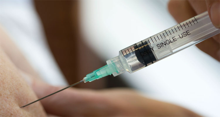 What to eat after penicillin injection?