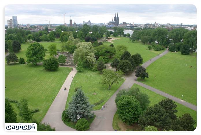 Rhine Park