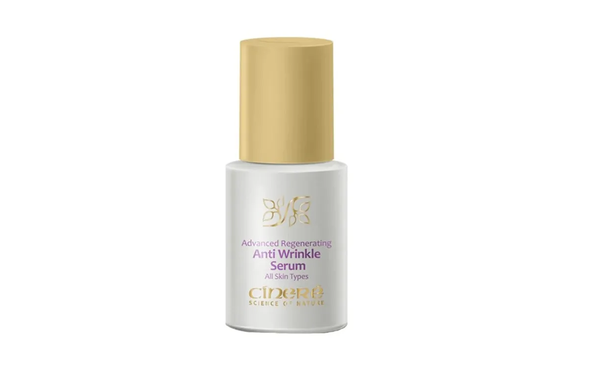 Ai-Wrinkle Serum (Cinere Ai-Wrinkle Serum)