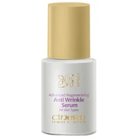Cinere's ai -wrinkle serum 30 ml volume
