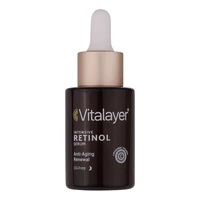 Skin Serum Vital Retinol Model 30ml volume