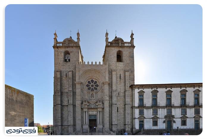 The best places of Porto Portugal
