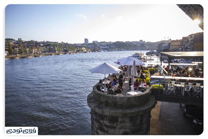 The best places of Porto Portugal