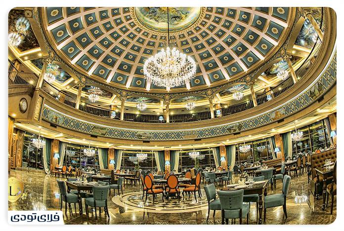 Travel Guide to Tehran Iran's historical capital