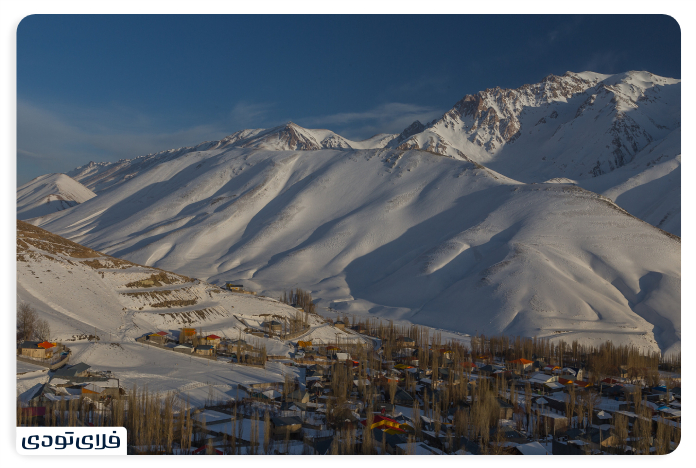 Pleur Village Lasm Village