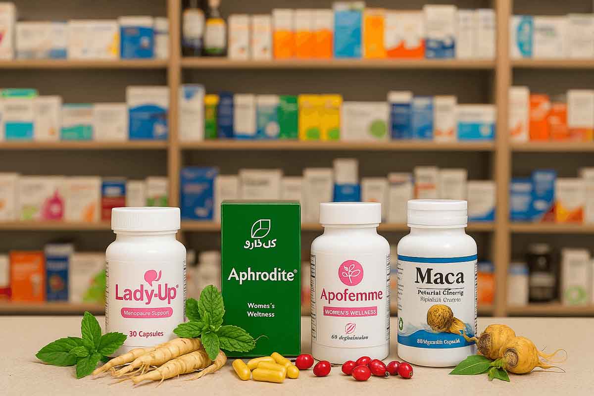 Iroducing the best herbal pills to enhance erectile dysfunction 