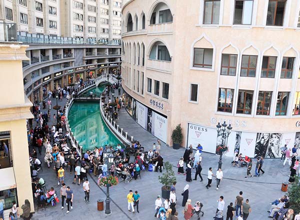 Venezia Mega Outlet