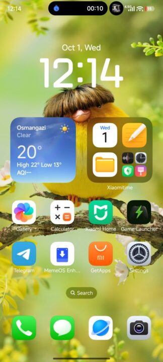 Redmi Note Users Will Receive Hyperos 3 Update With One Major Feature Red Note users will receive Hyperos 3 updates, but with no original feature - Digino