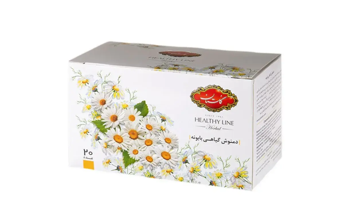 Chamomile