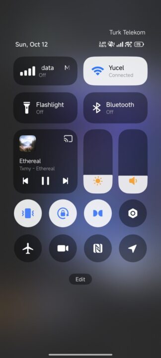 How to convert your Xiaomi Hyperos 2 ierface to Hyperos 3 - Digino