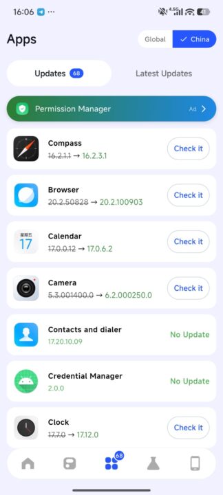 How to convert your Xiaomi Hyperos 2 ierface to Hyperos 3 - Digino