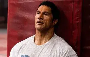 Dwayne Johnson's disappoiing