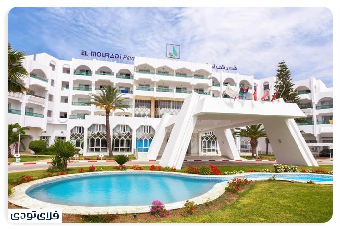 Travel to Tunisia From ancie Rome to the Mediterranean coast